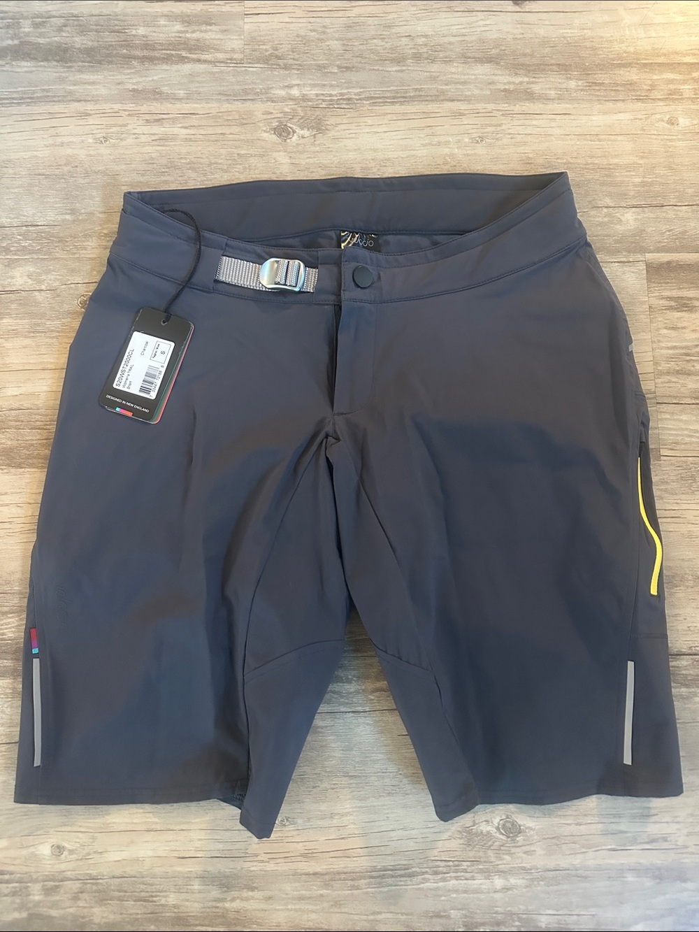 Velocio W’s Trail Short